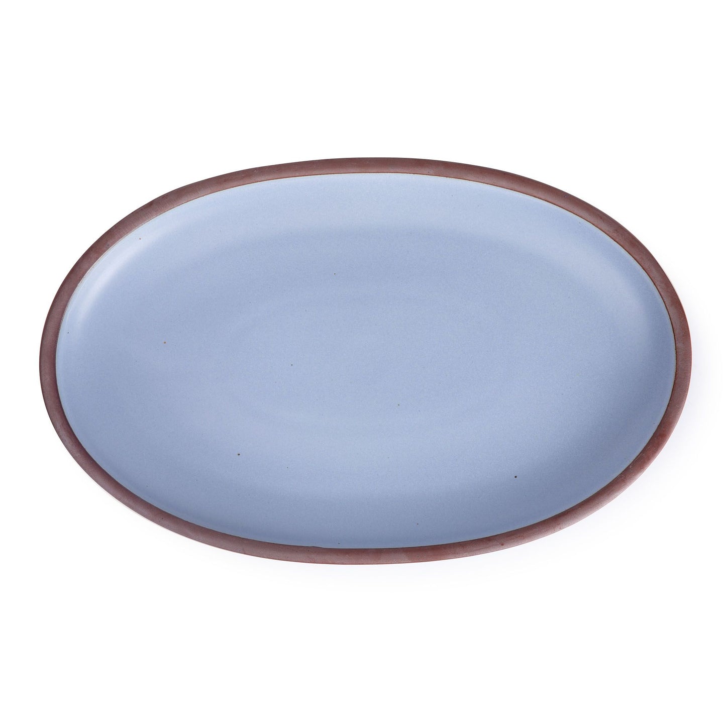 Oval Platter - Second