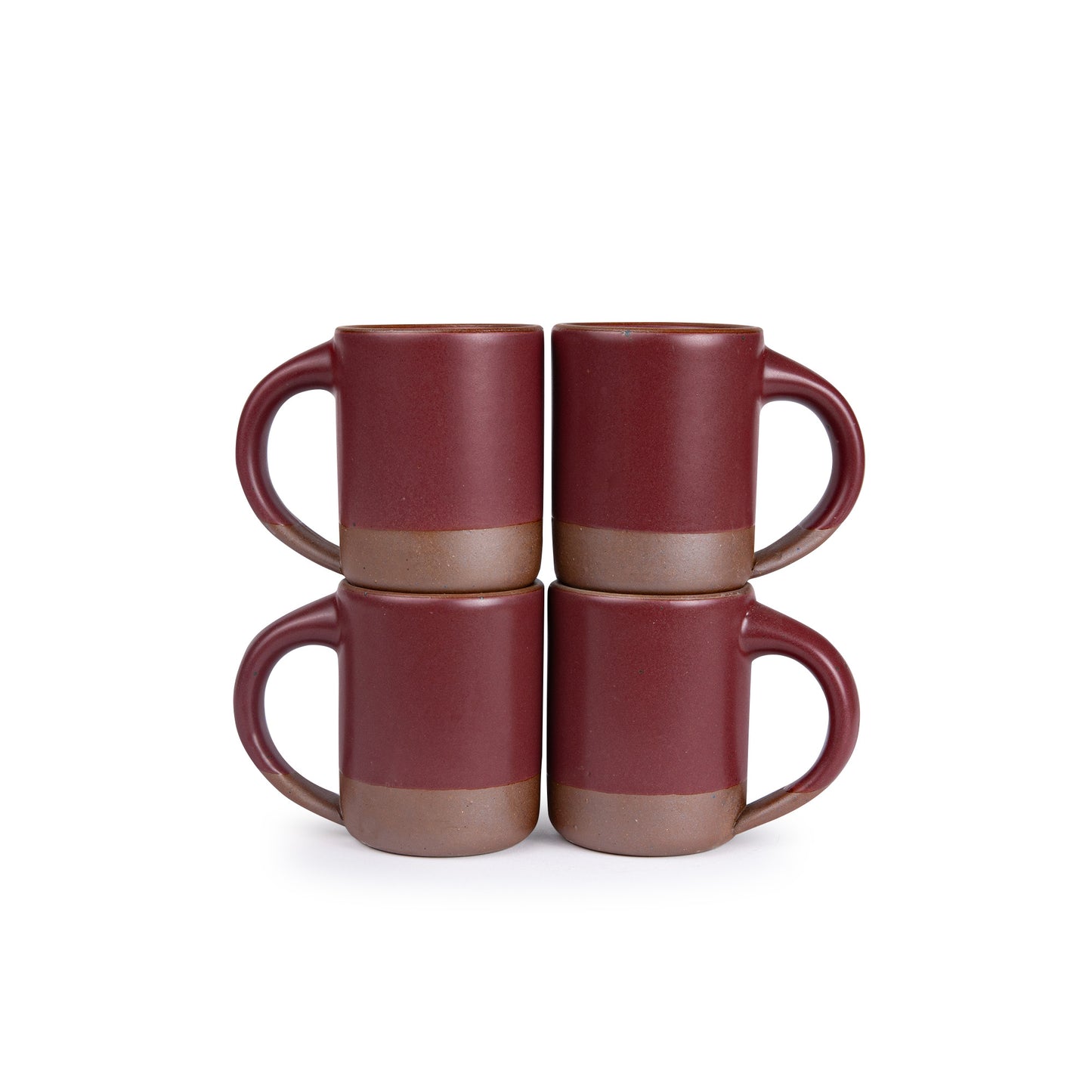 The Mug 4-Pack