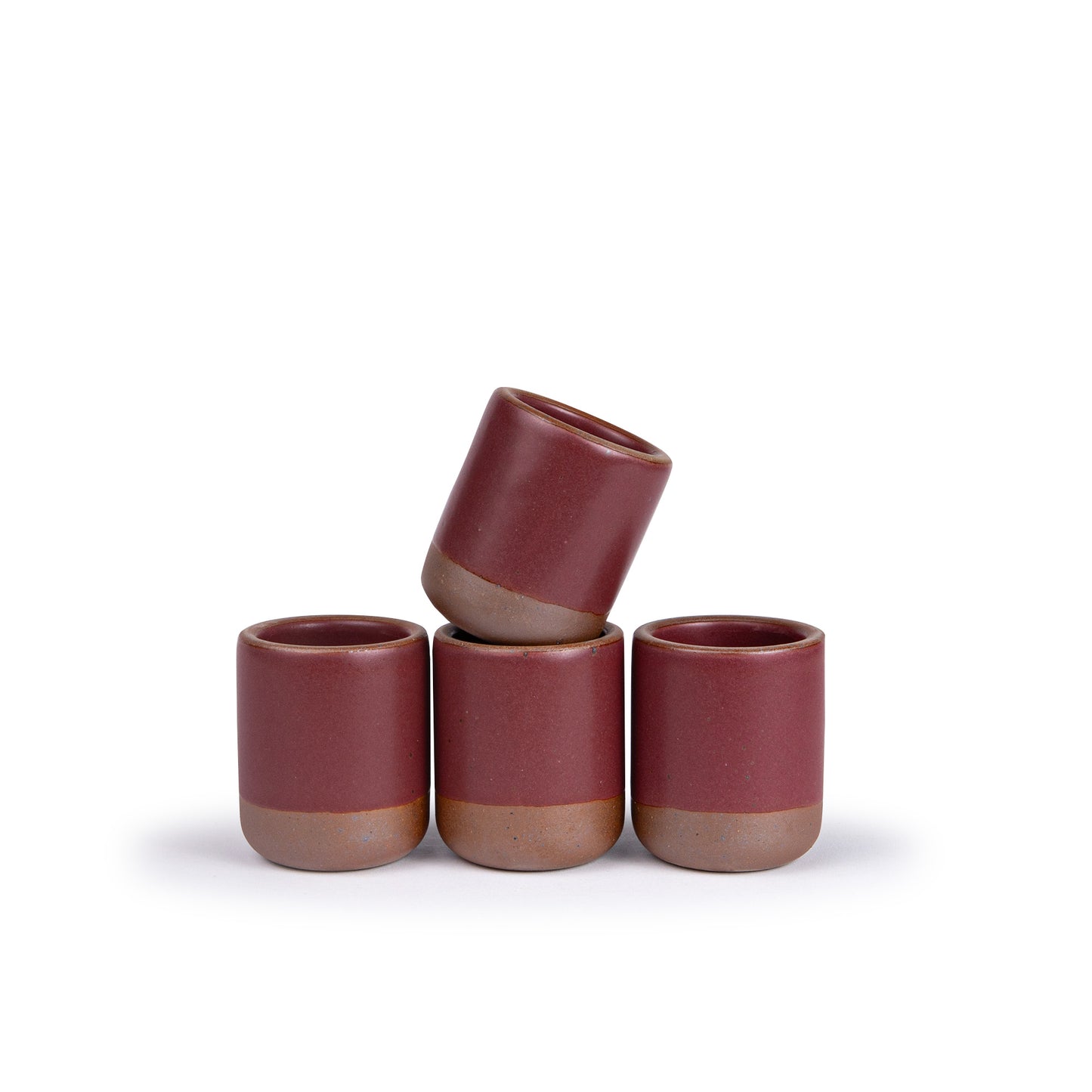 Tiny Cup 4-Pack