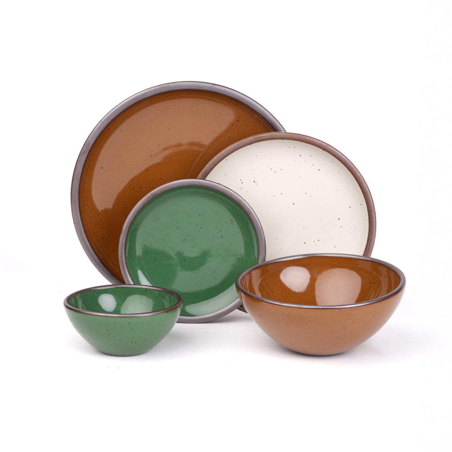 Potter's Dinner Set