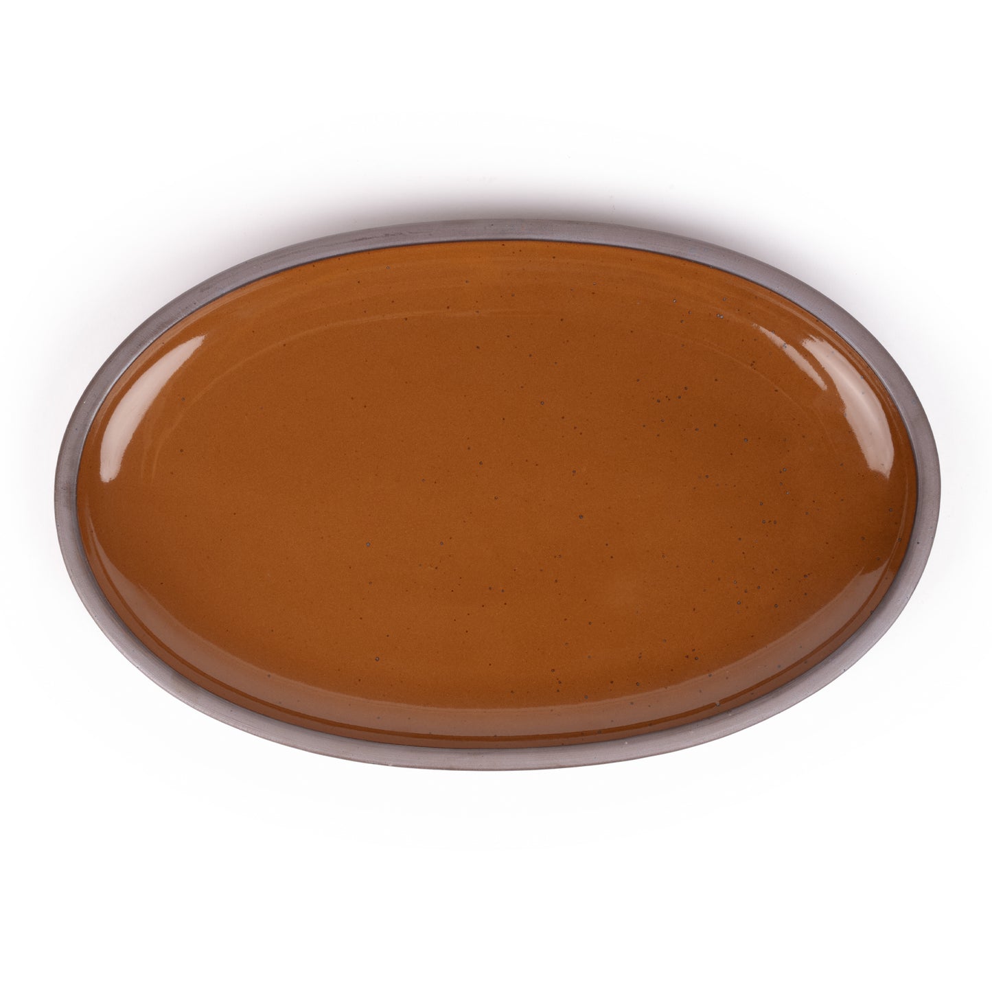 Oval Platter