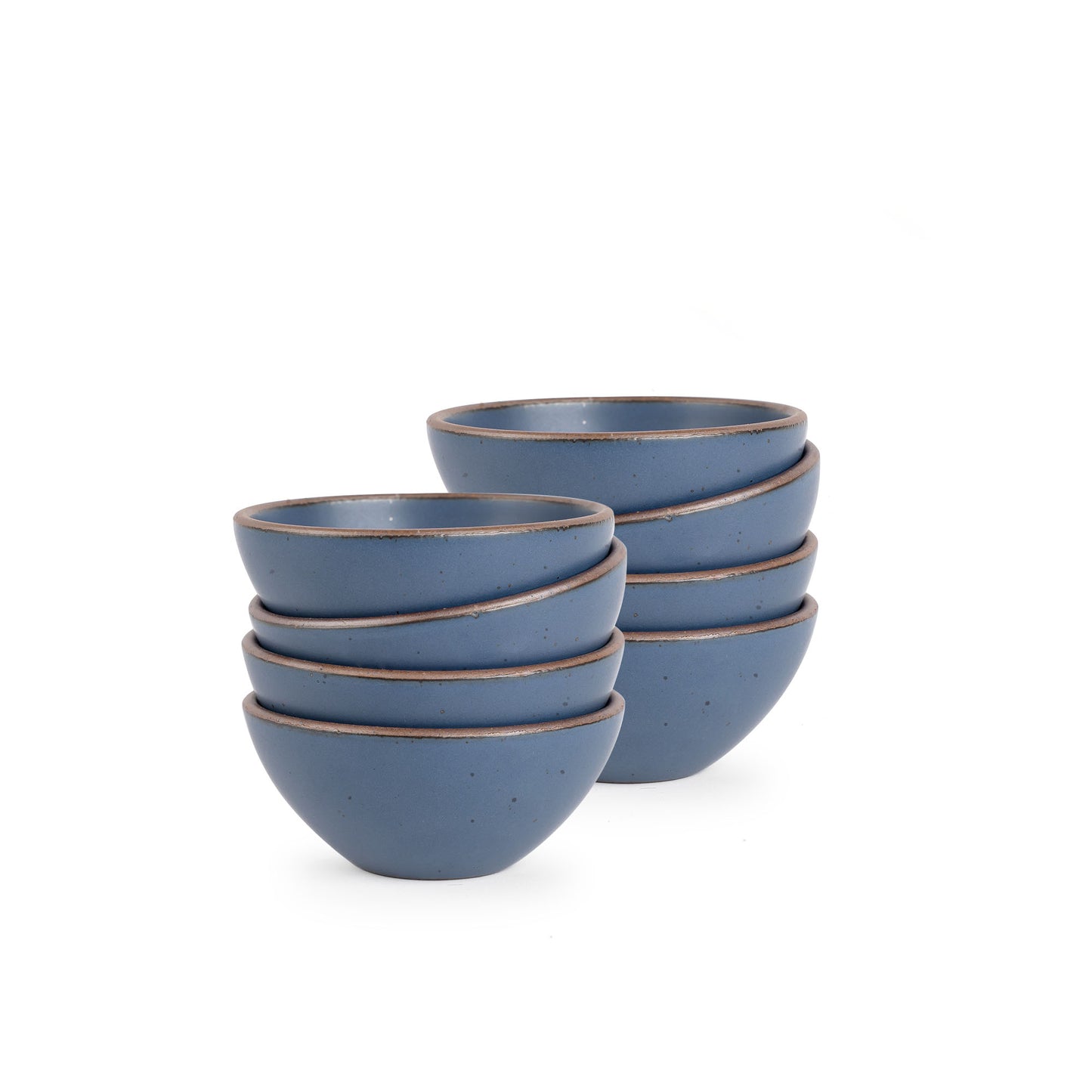 Ice Cream Bowl 8-Pack