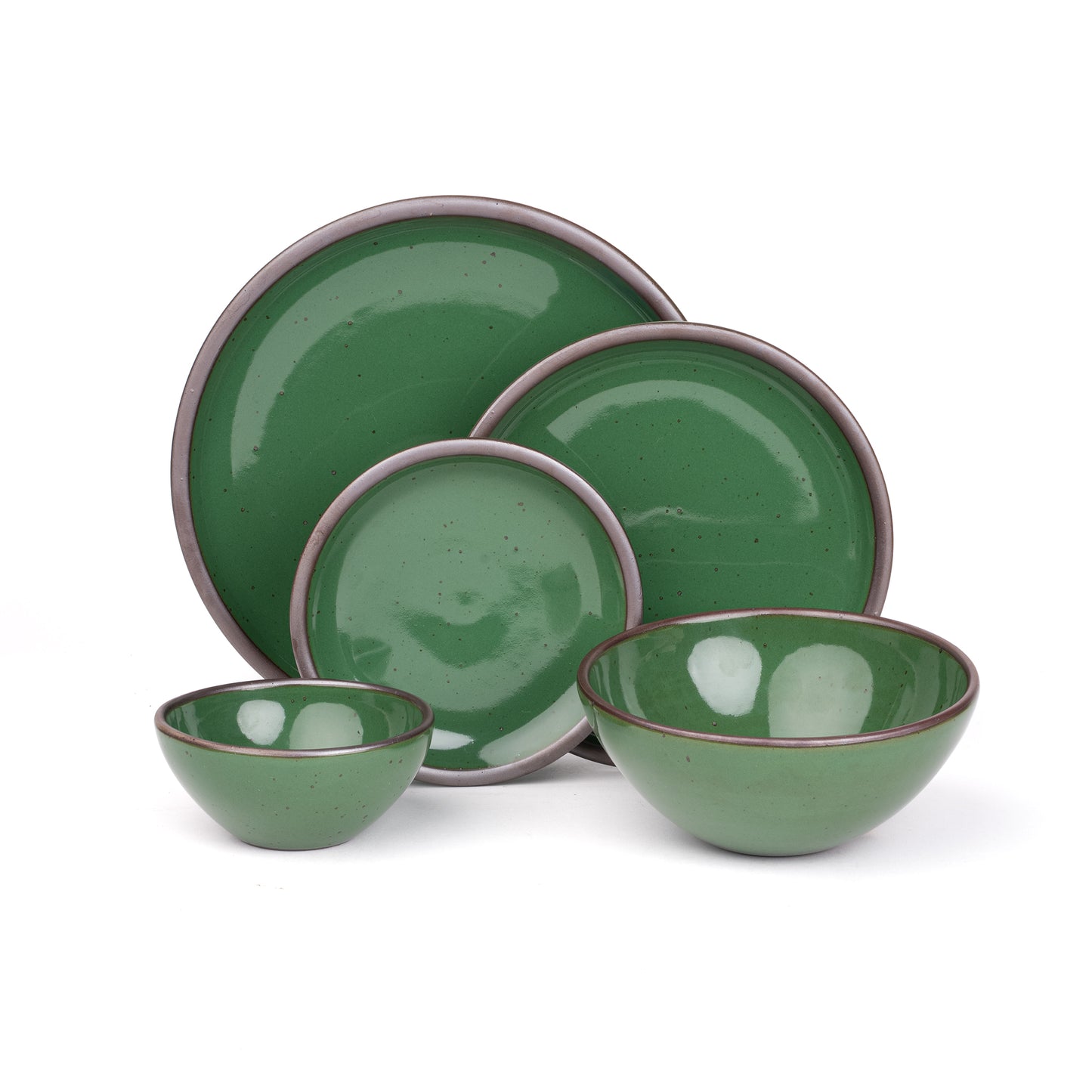 Potter's Dinner Set