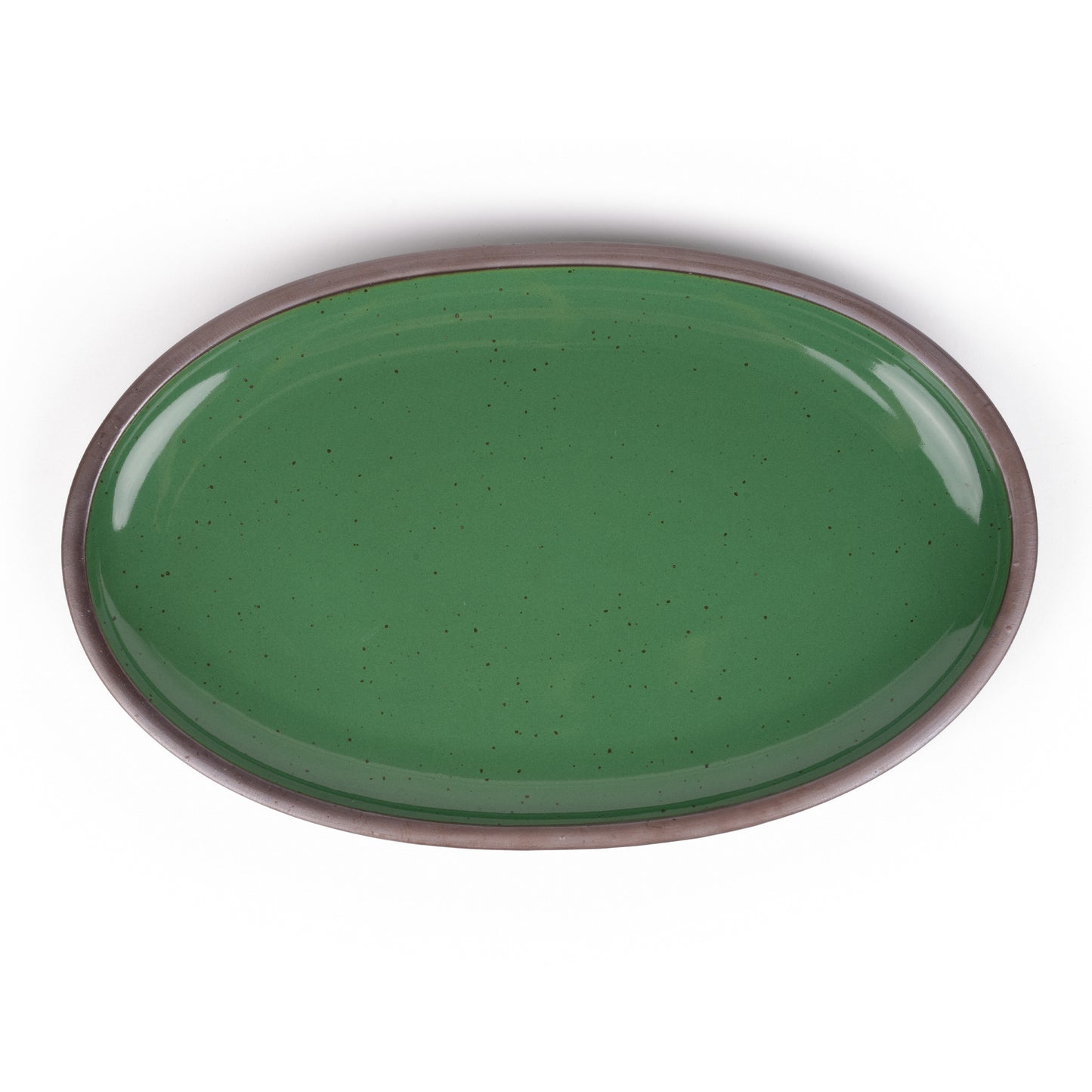 Oval Platter
