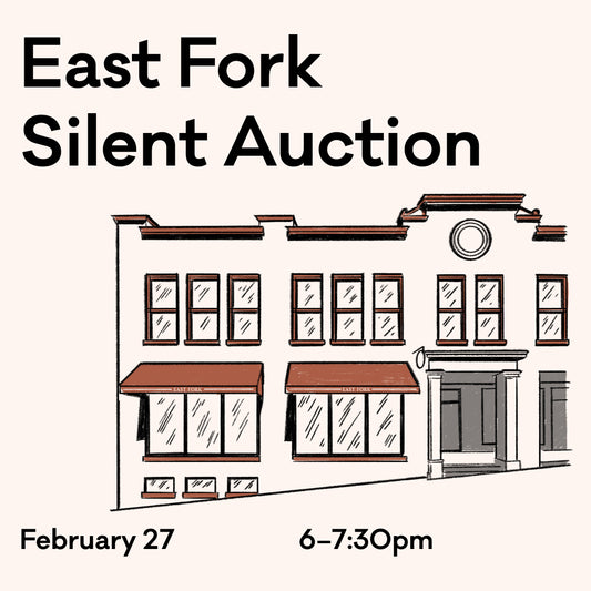 East Fork Silent Auction