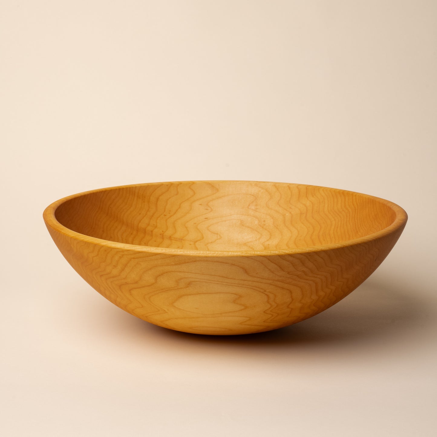 East Fork Turned Wood Bowls