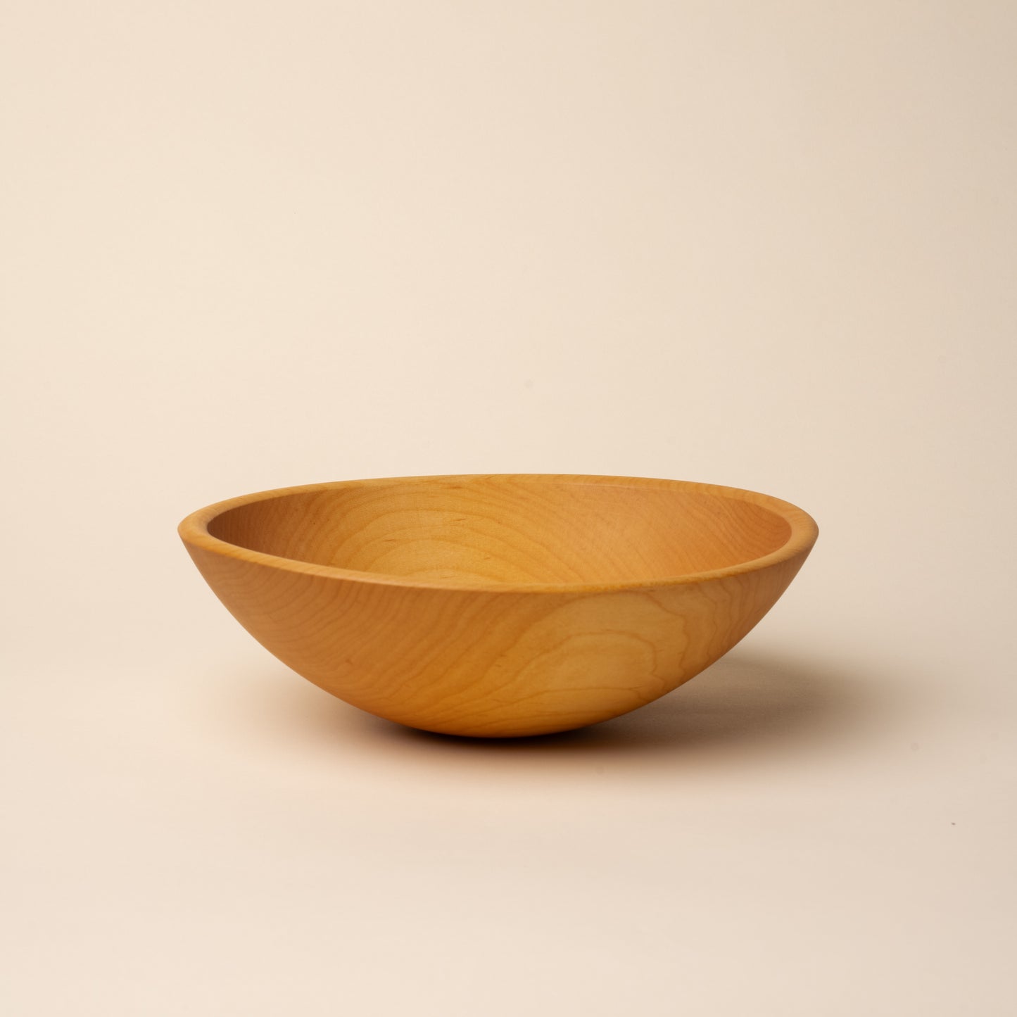 East Fork Turned Wood Bowls
