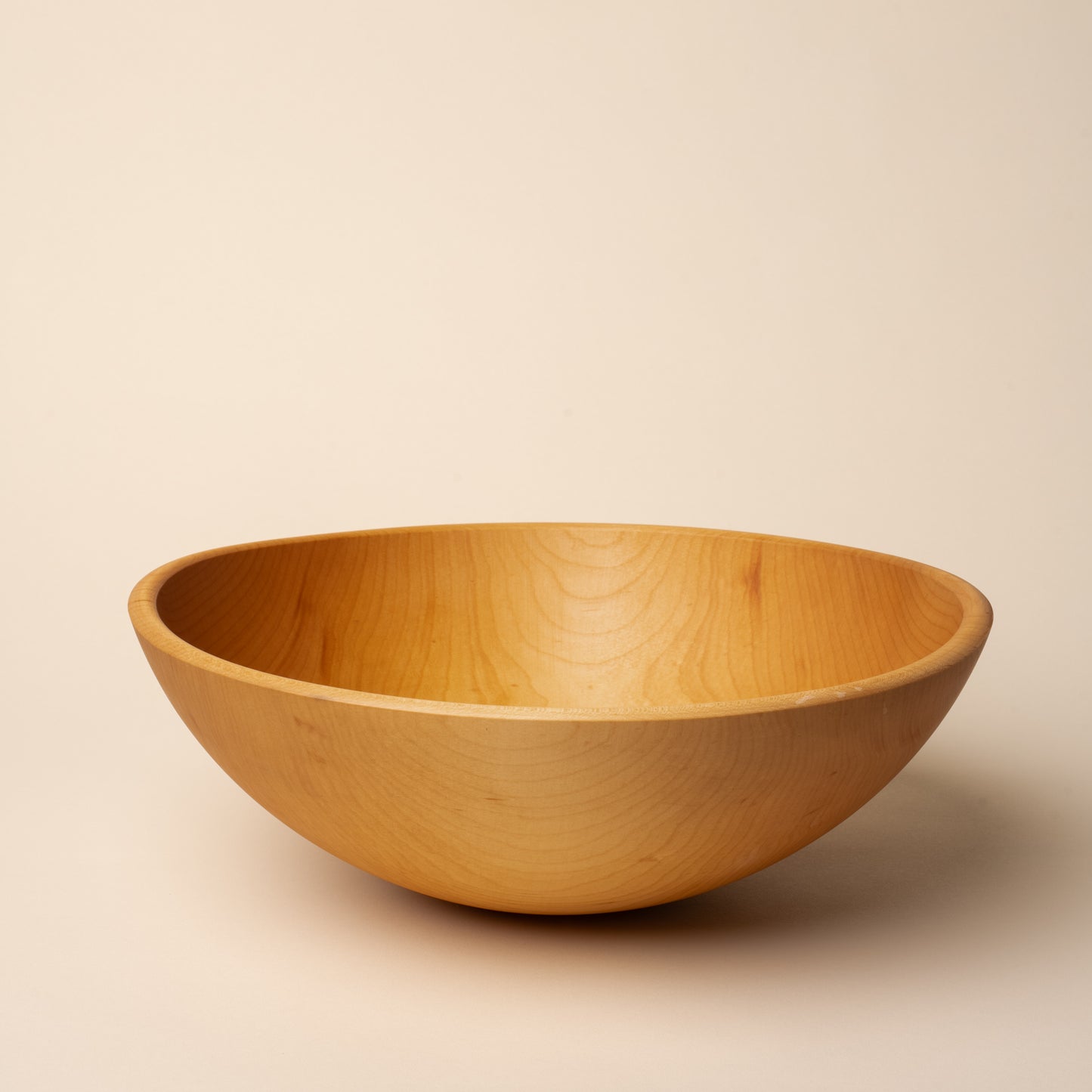 East Fork Turned Wood Bowls