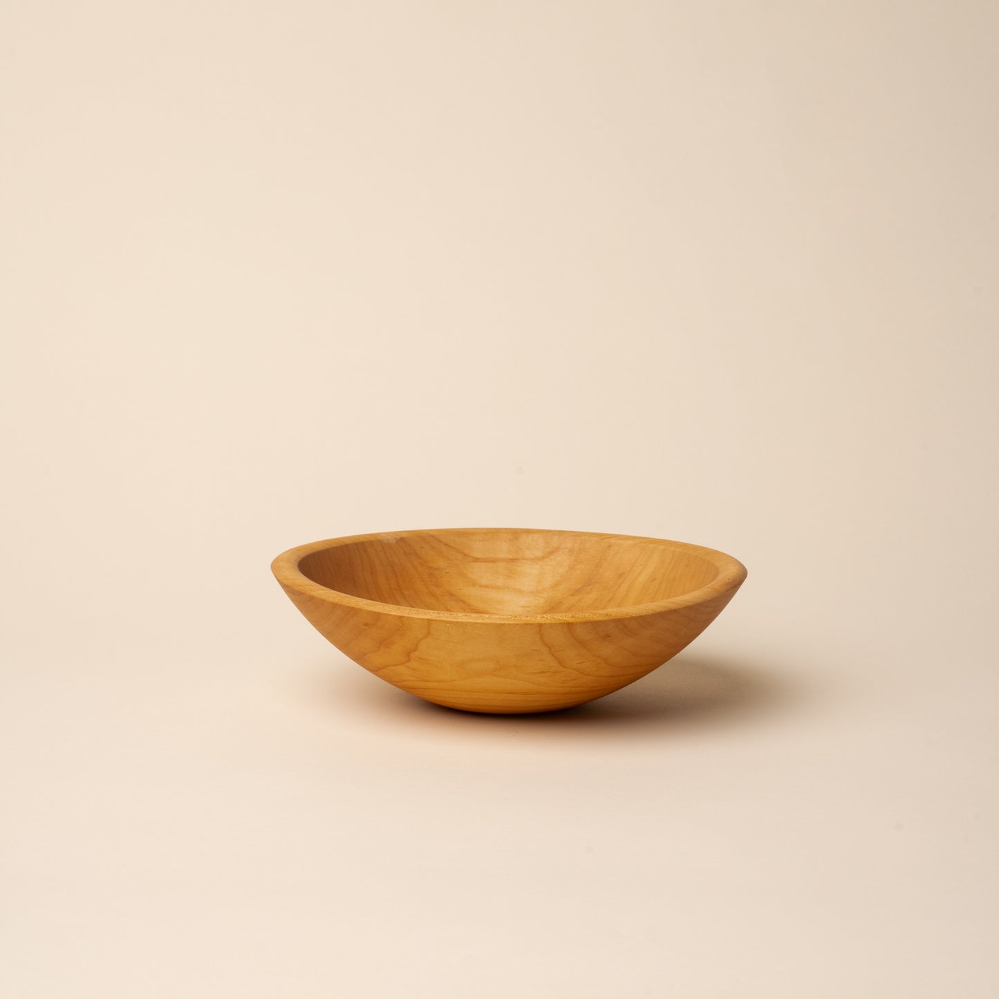 East Fork Turned Wood Bowls