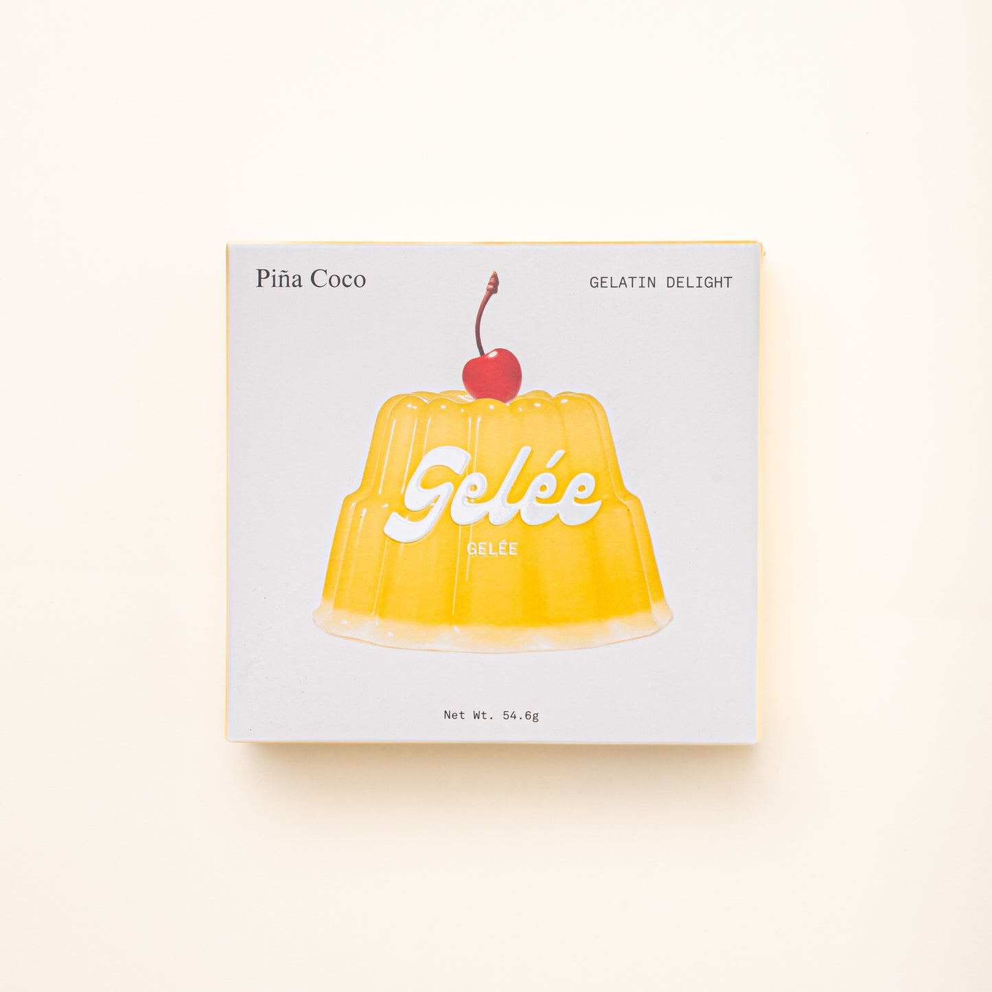 Gelée