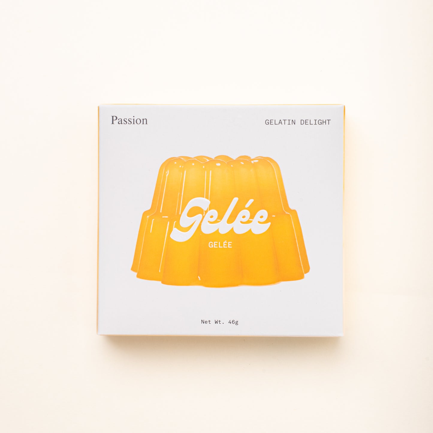 Gelée