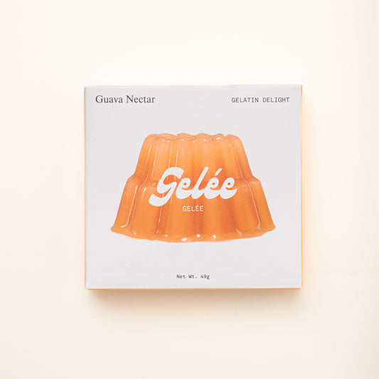 Gelée