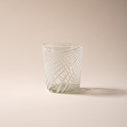 Curio Stacking Glassware