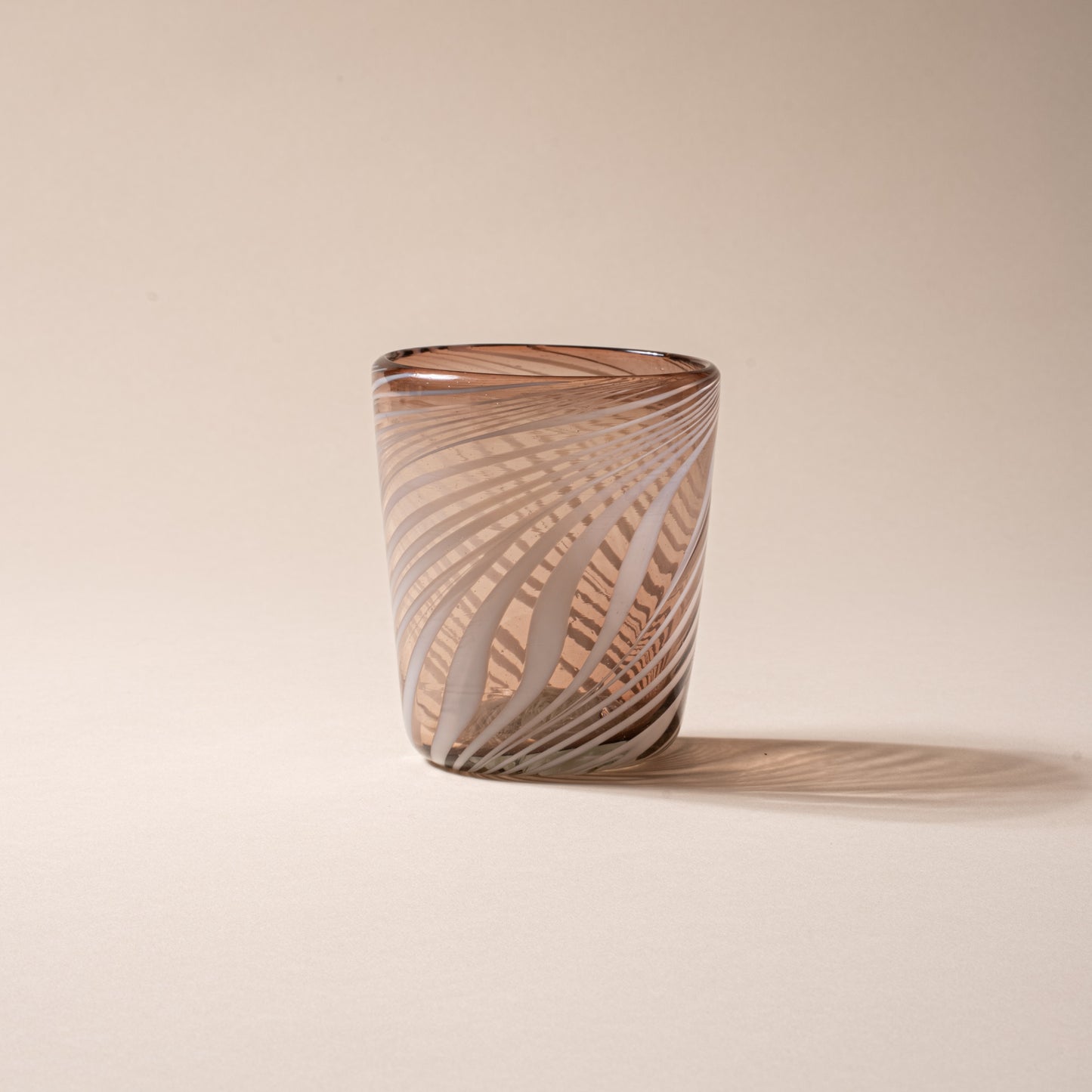 Curio Stacking Glassware