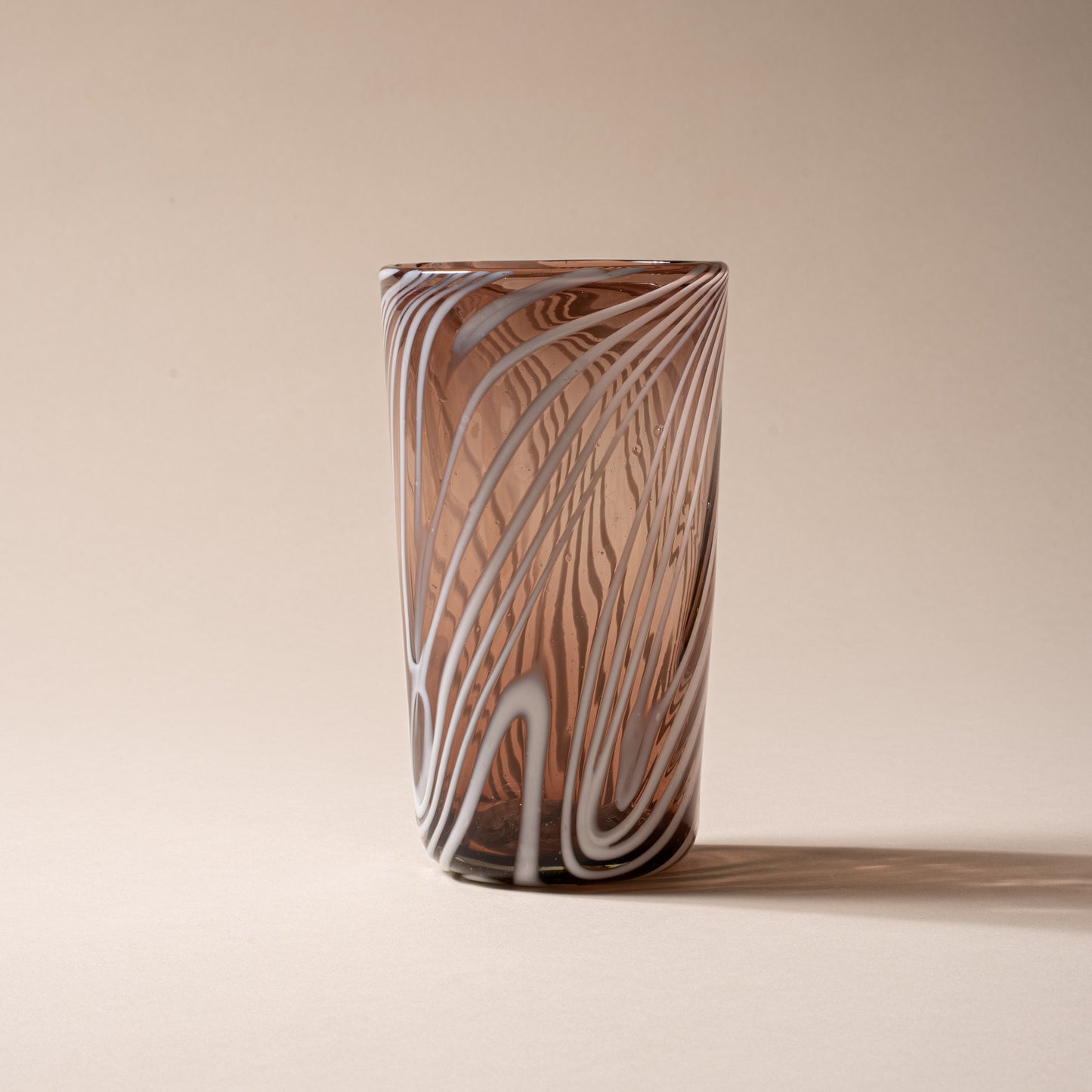 Curio Stacking Glassware