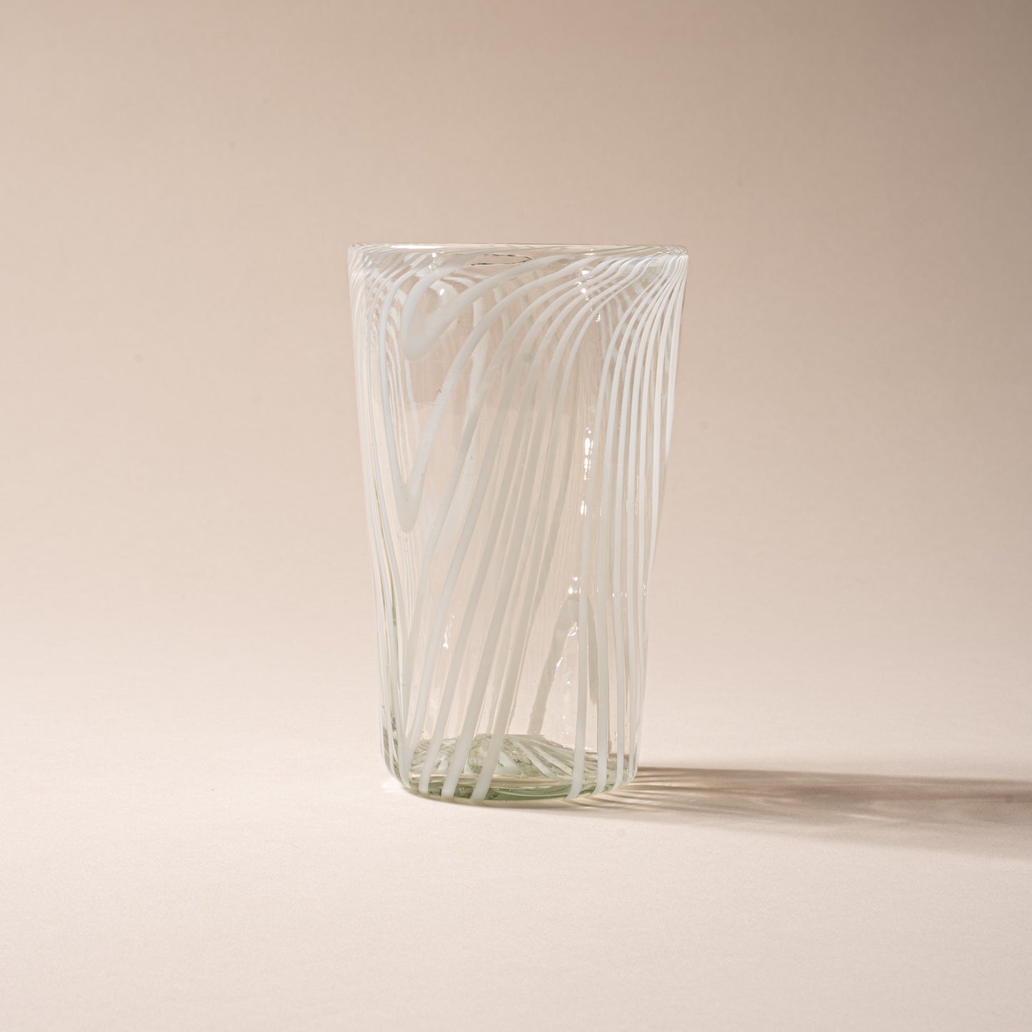 Curio Stacking Glassware