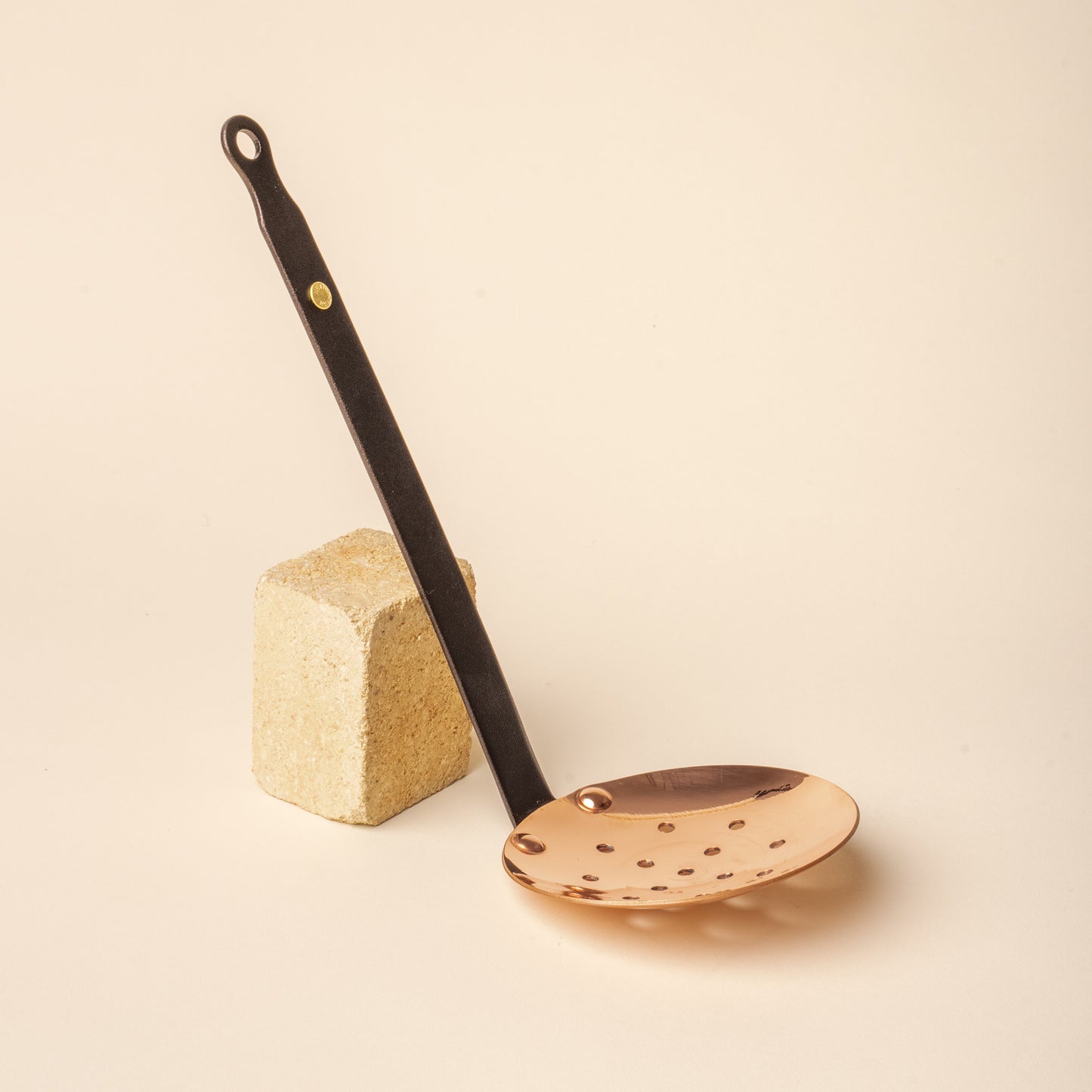 Copper Kitchen Utensils