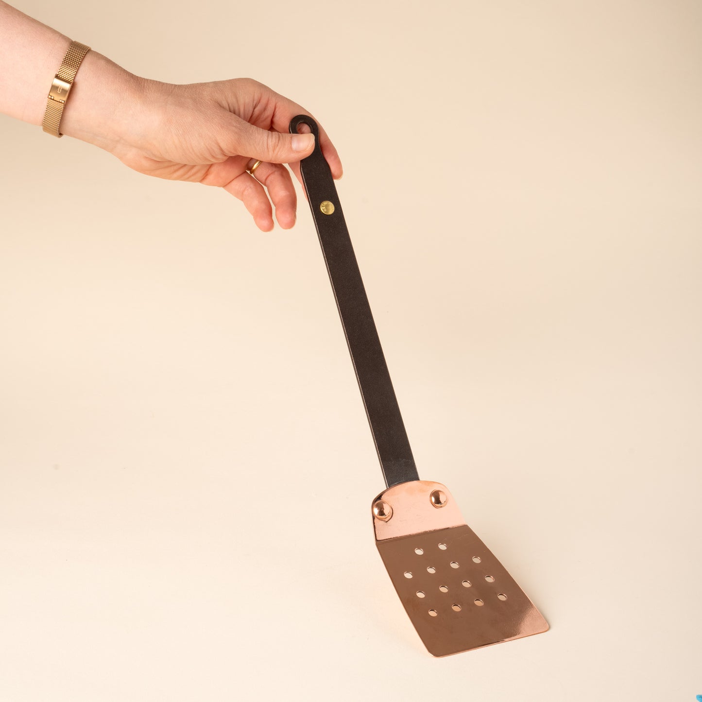 Copper Kitchen Utensils