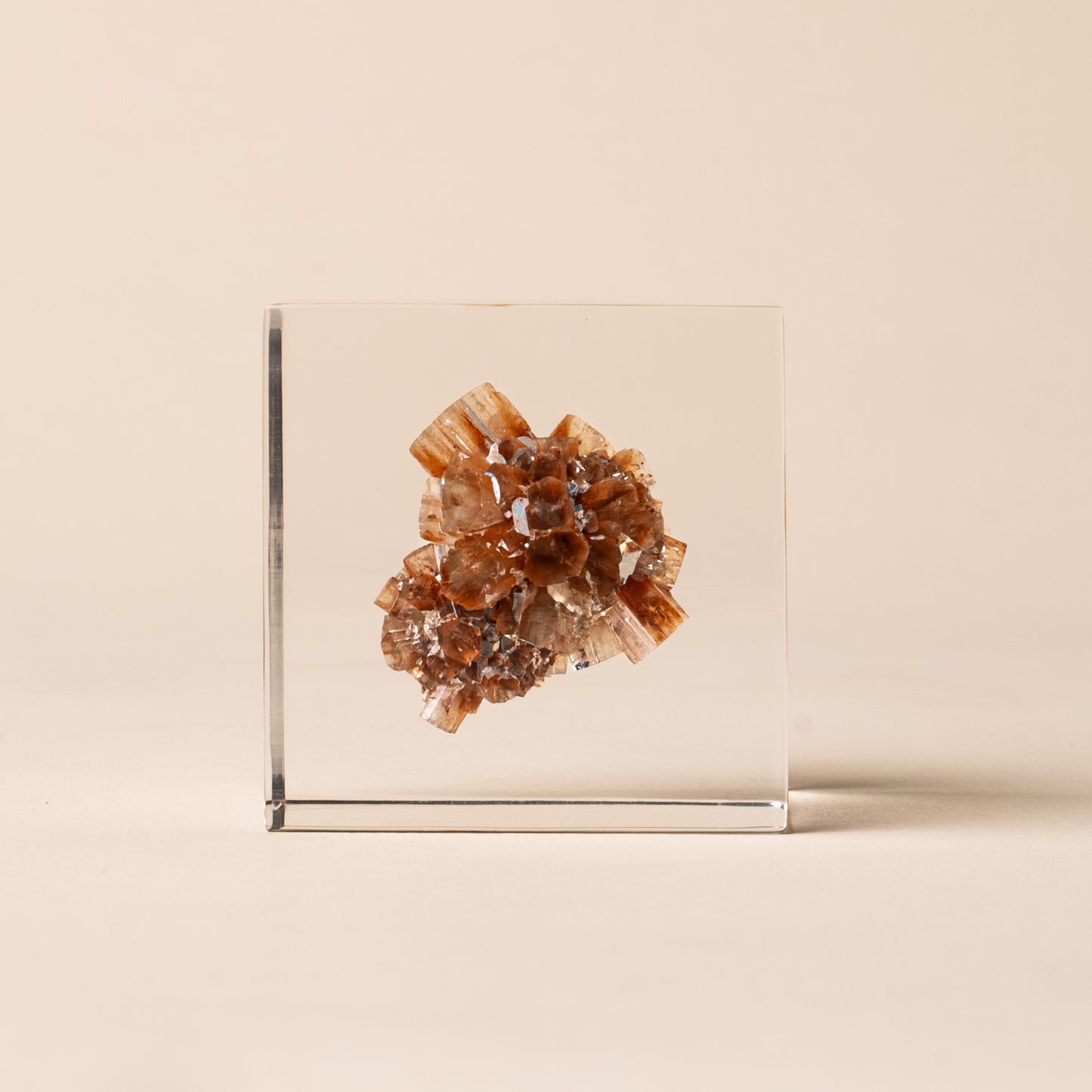 Sola Cube