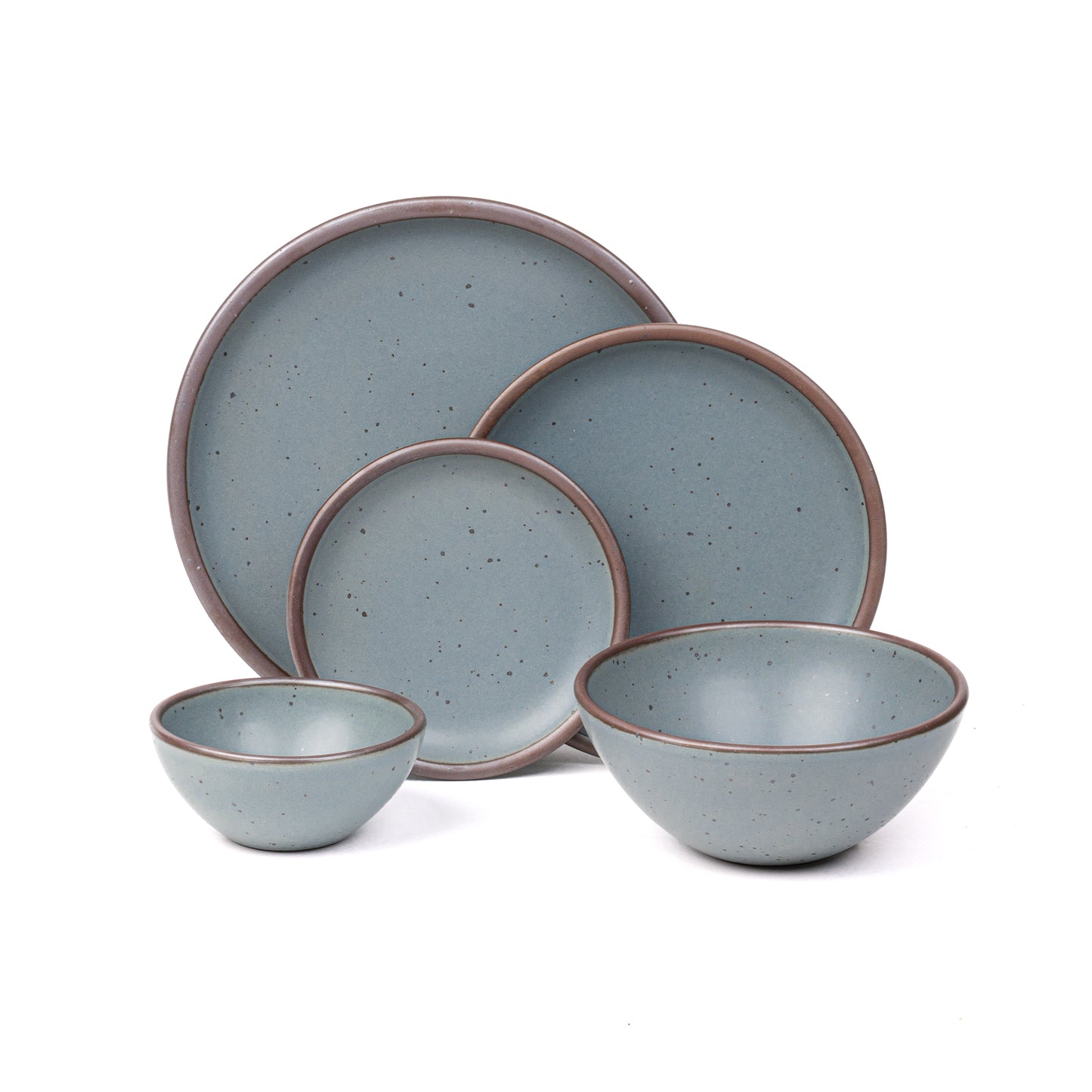 Potter's Dinner Set
