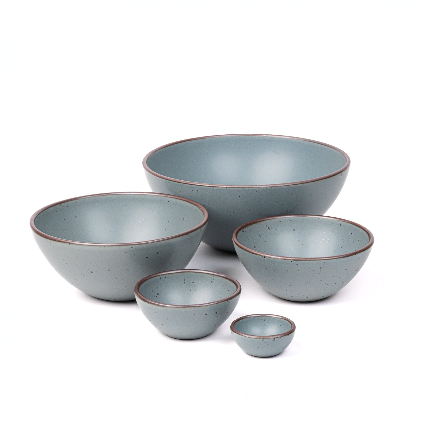 Big Potter's Nesting Set