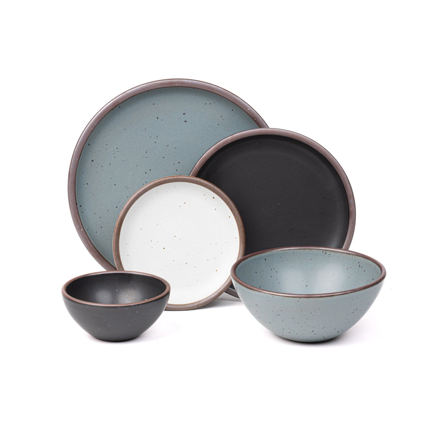 Potter's Dinner Set