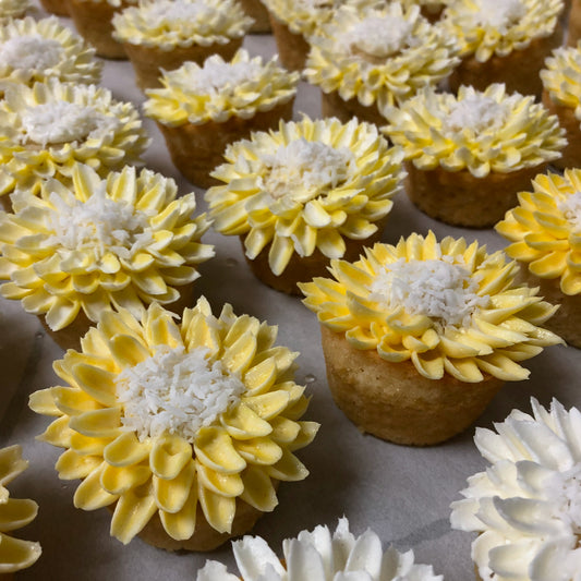 The Art of Cupcakes