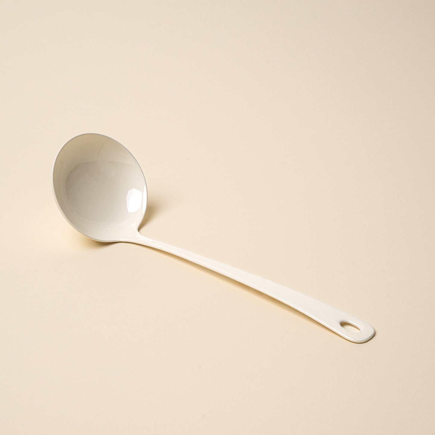 Japanese Enamel Kitchen Utensils