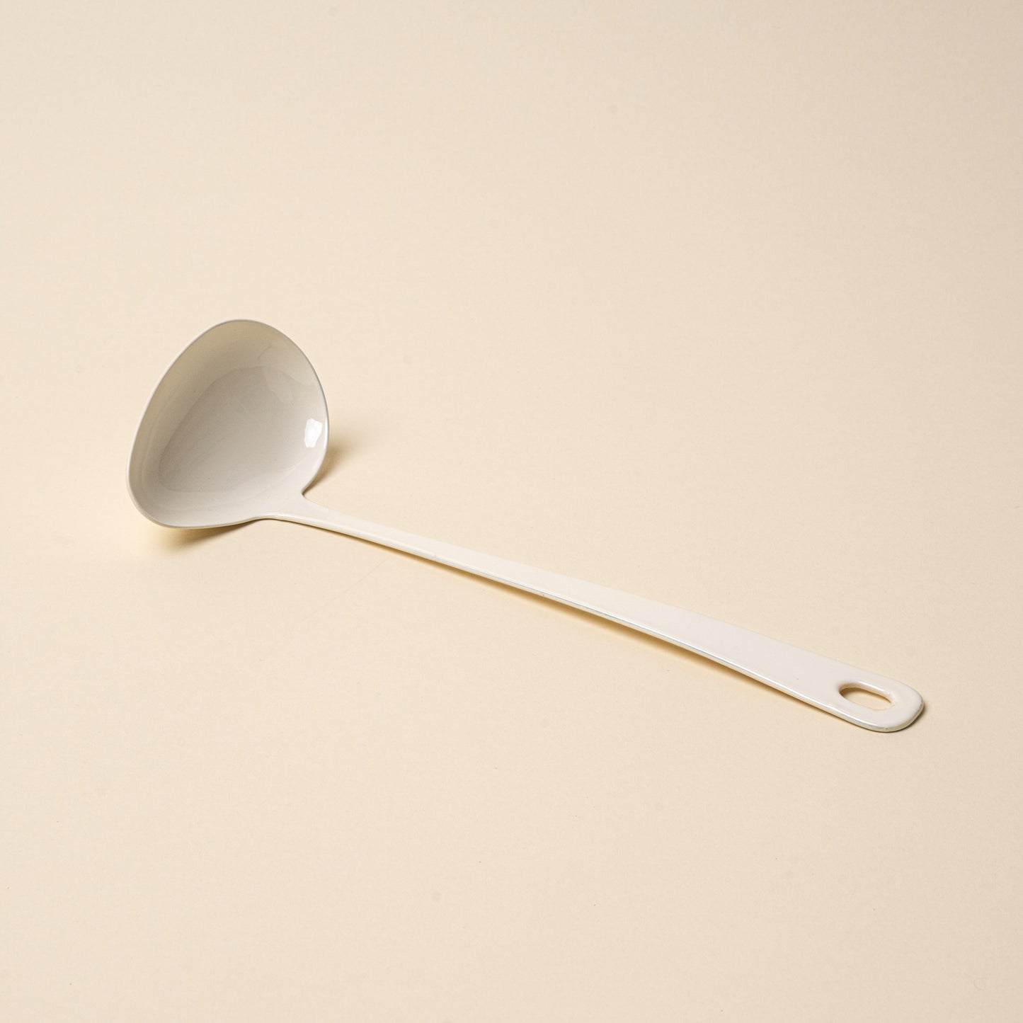 Japanese Enamel Kitchen Utensils
