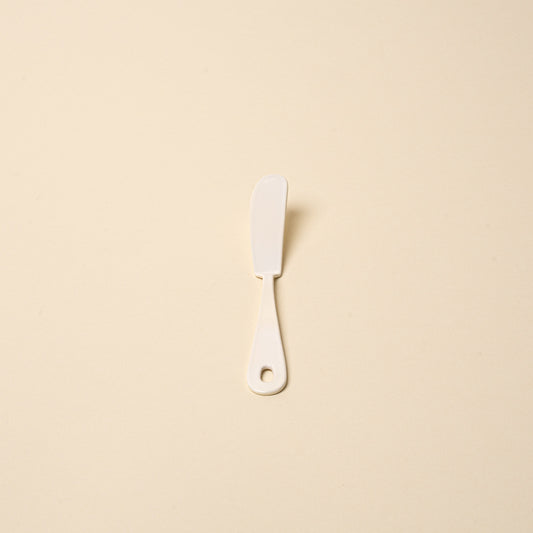Japanese Enamel Bitty Serving Tools