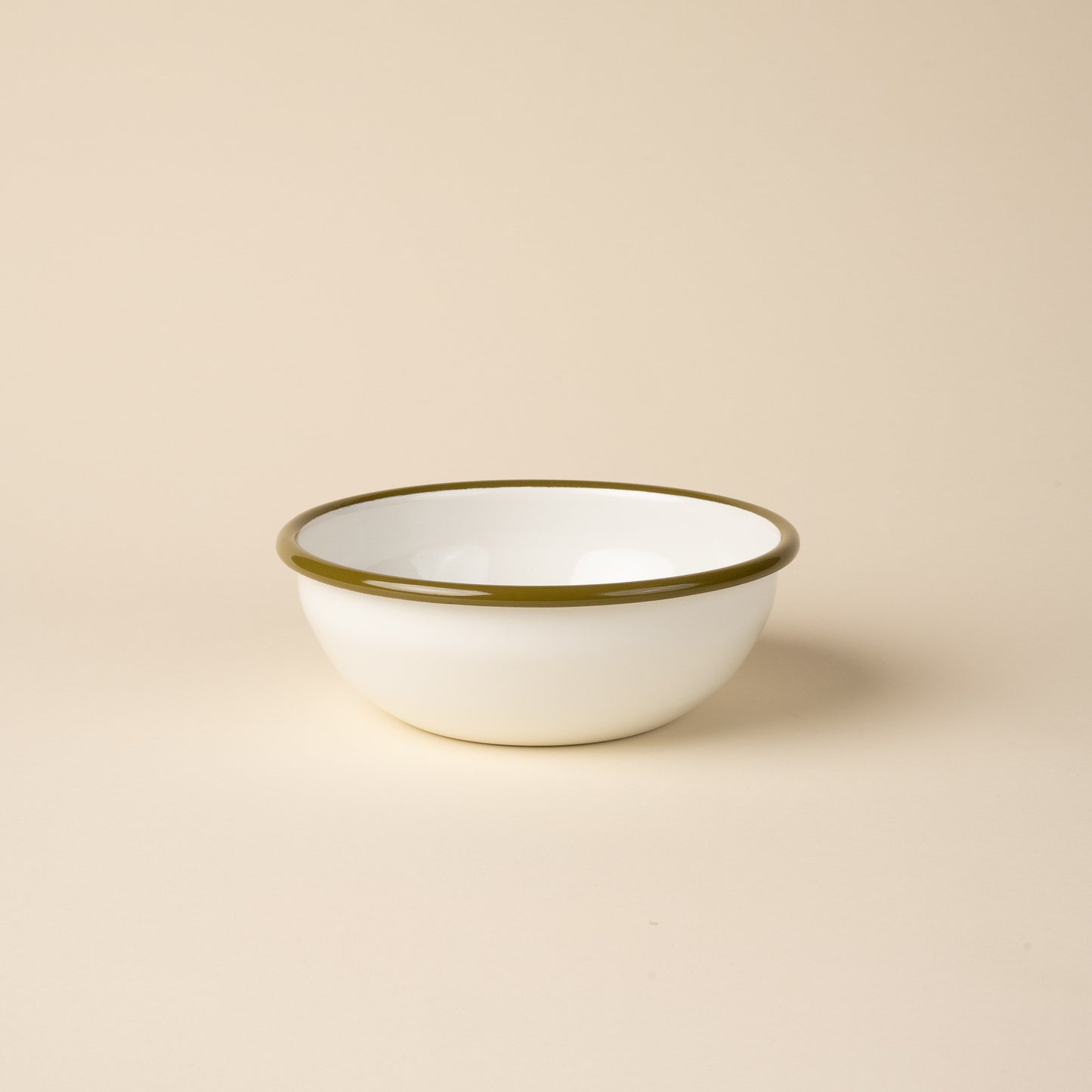 East Fork Enamel Bowl