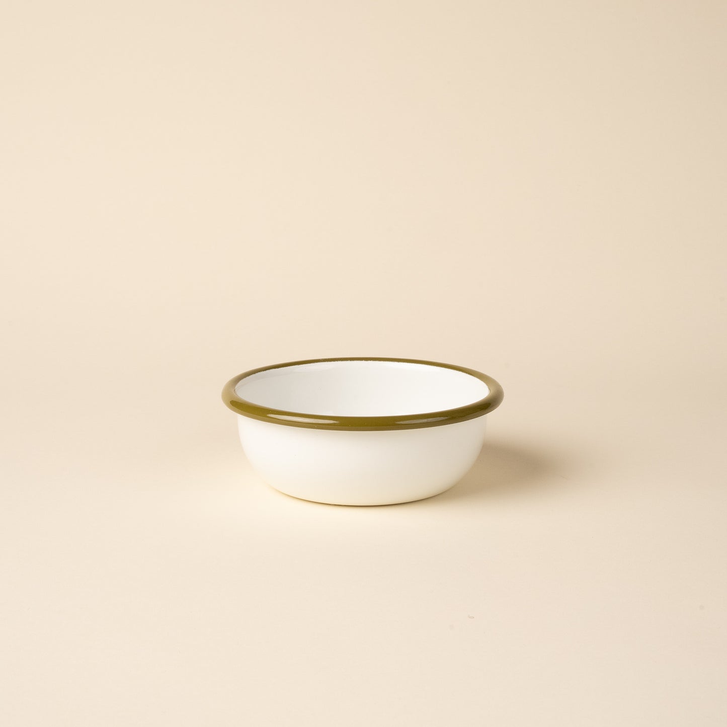 East Fork Enamel Bowl