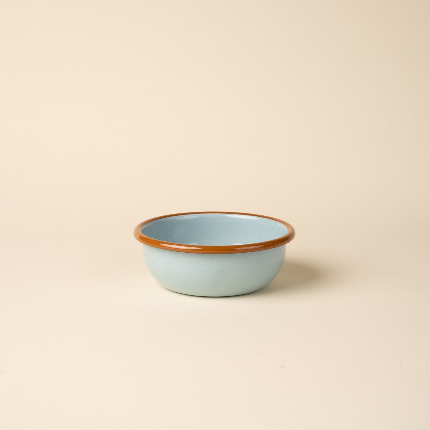 East Fork Enamel Bowl