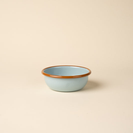 East Fork Enamel Bowl