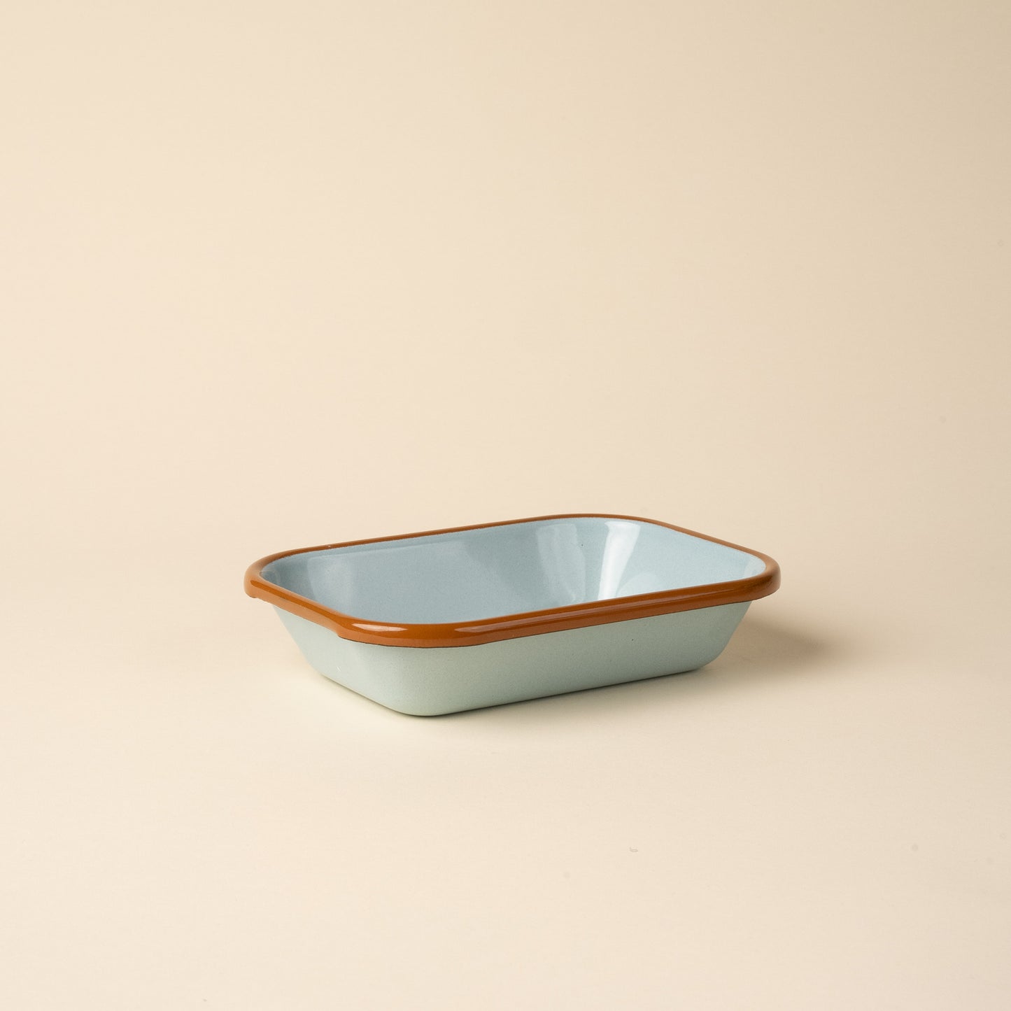 East Fork Enamel Baking Dish