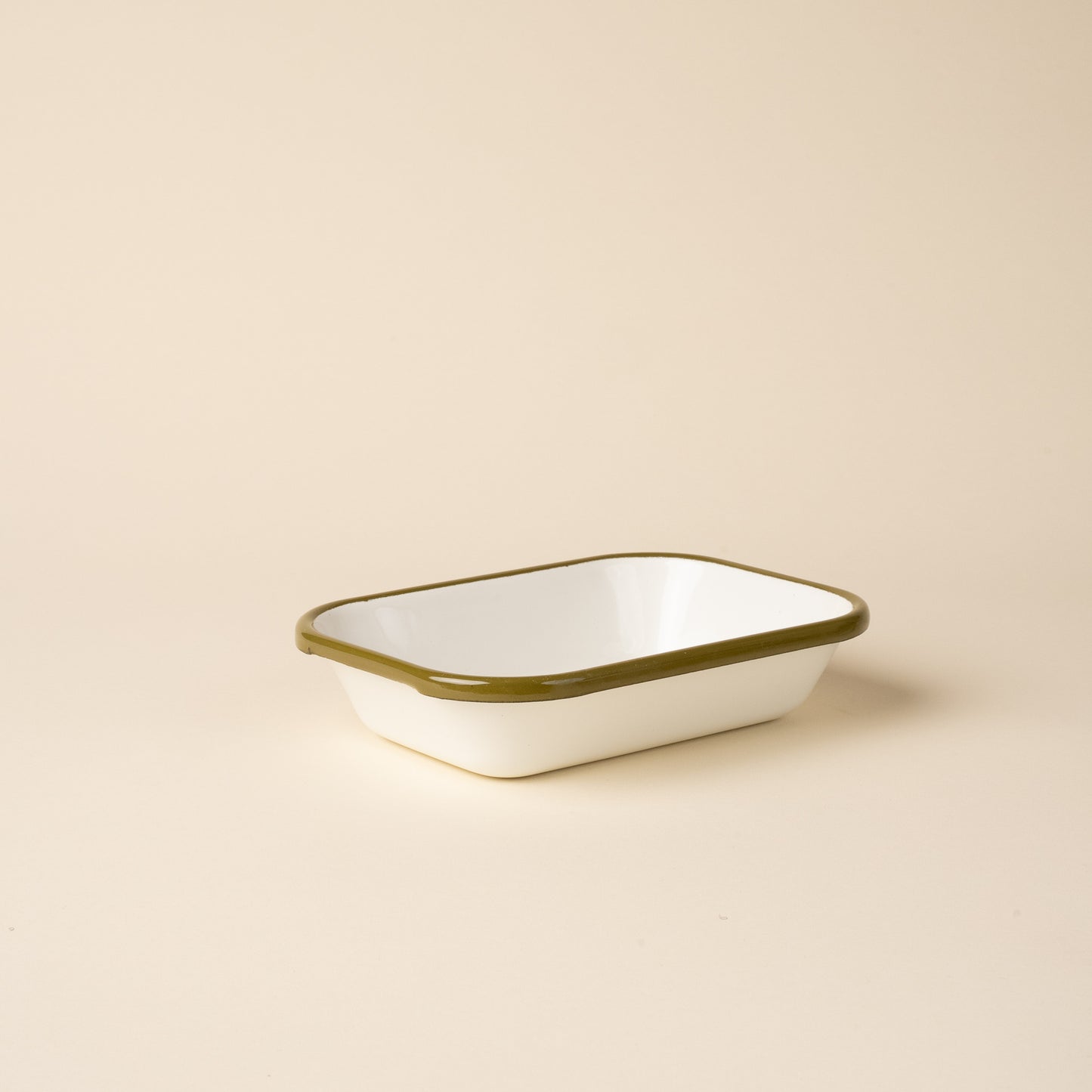 East Fork Enamel Baking Dish
