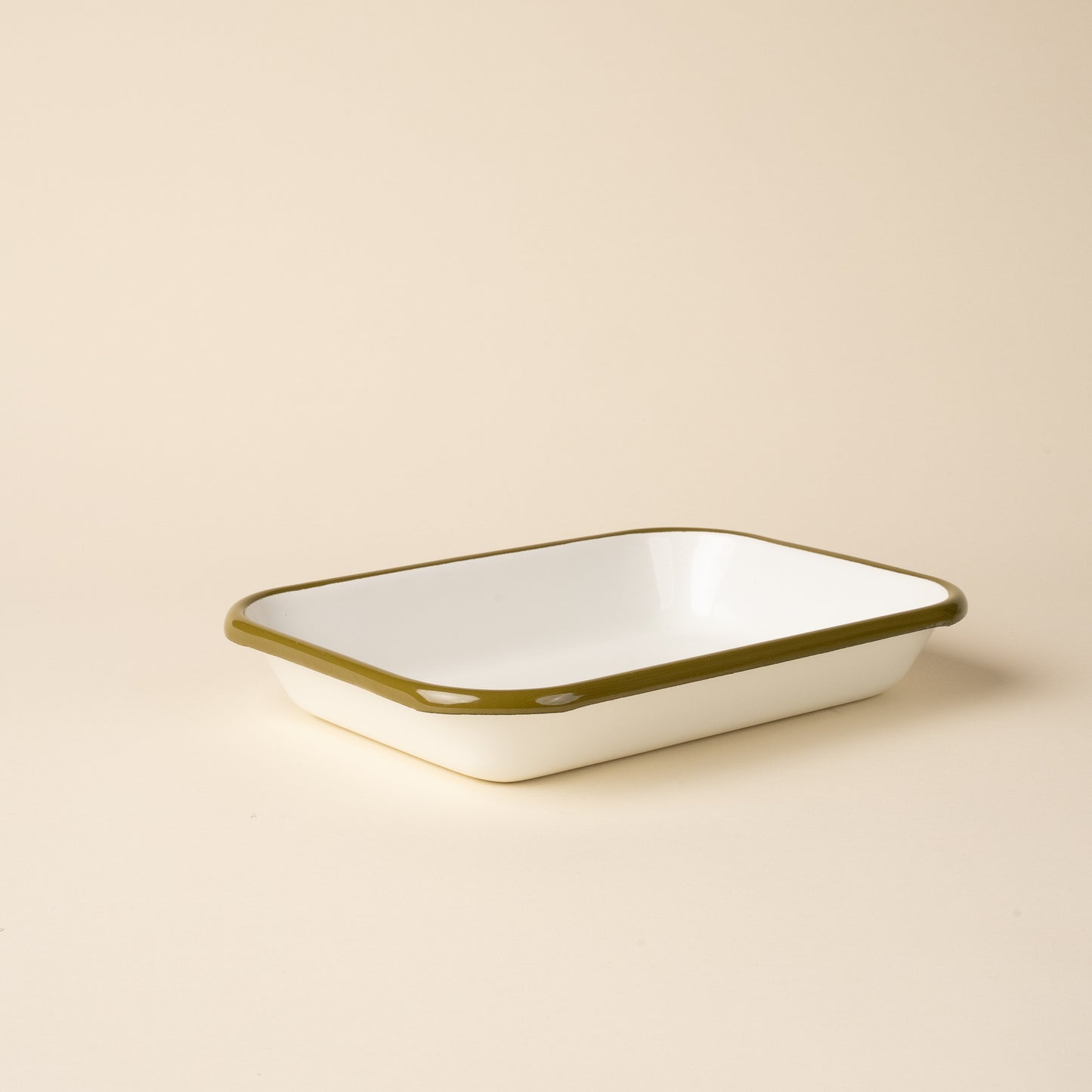 East Fork Enamel Baking Dish