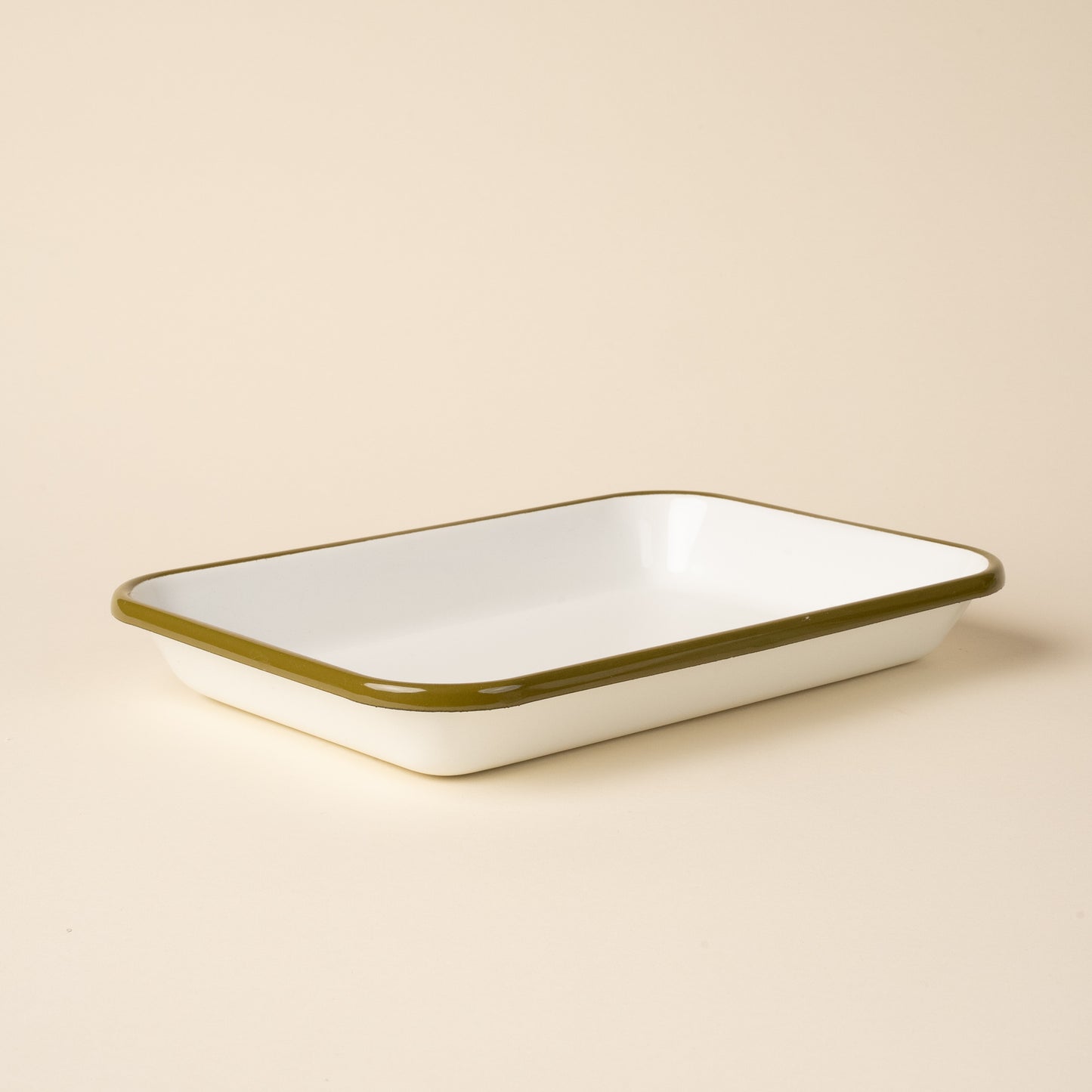 East Fork Enamel Baking Dish