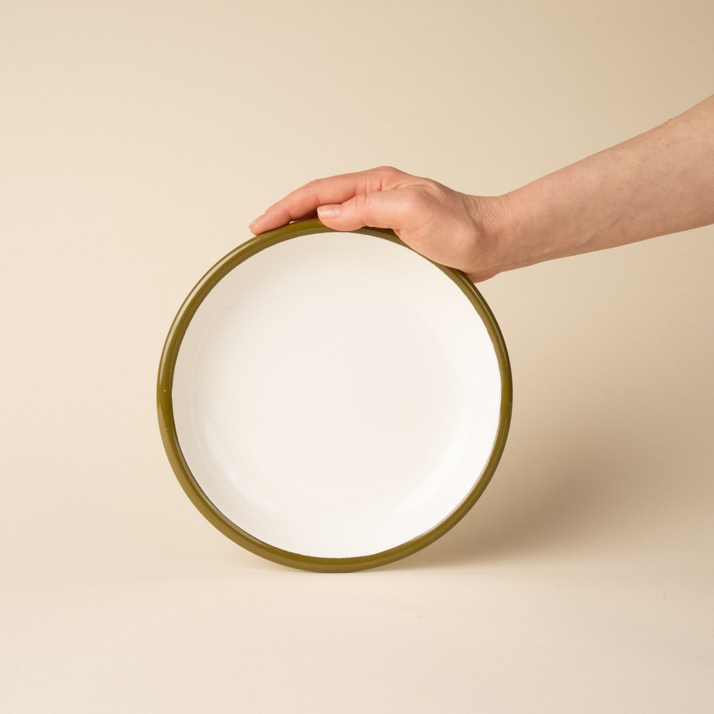 East Fork Enamel Dinnerware