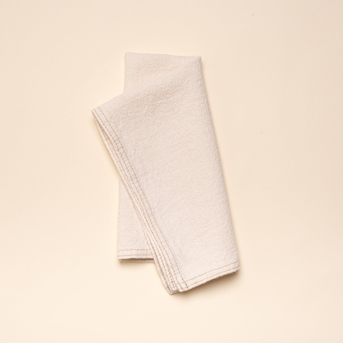 Vintage Weight French Linen Napkin