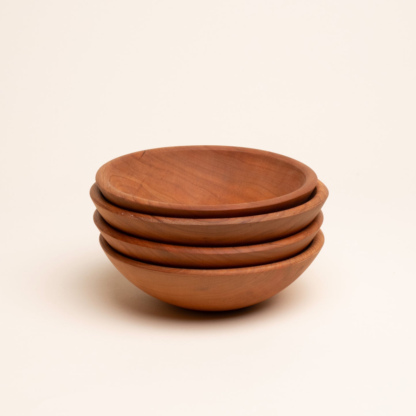 East Fork Turned Wood Bowls