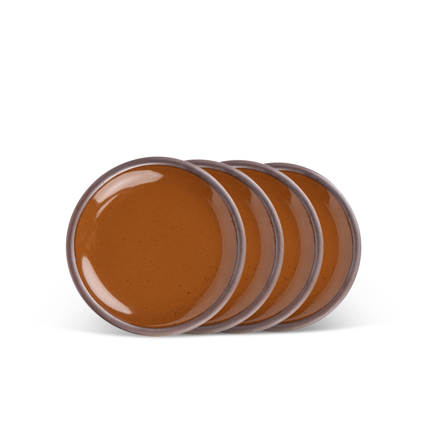 Cake Plate 4-Pack