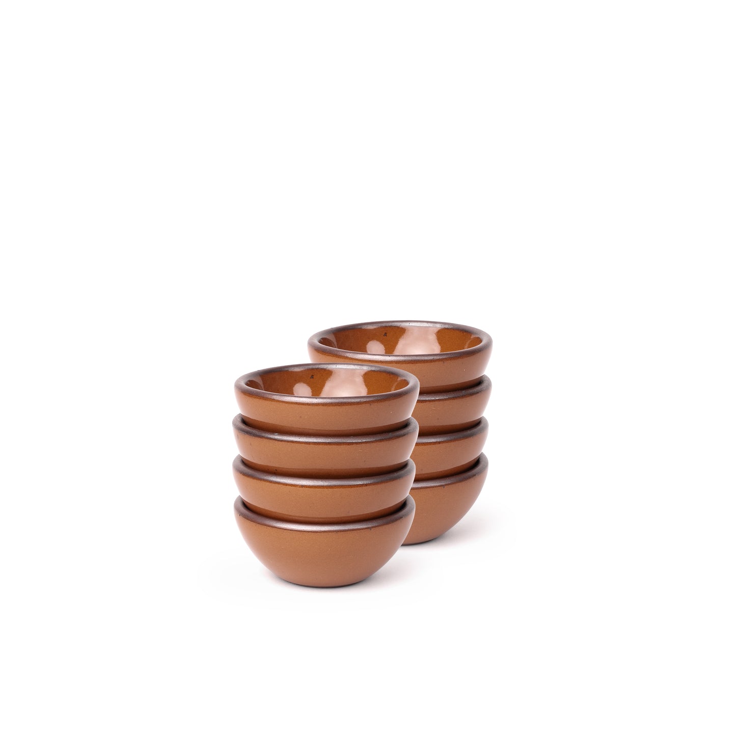 Bitty Bowl 8-Pack