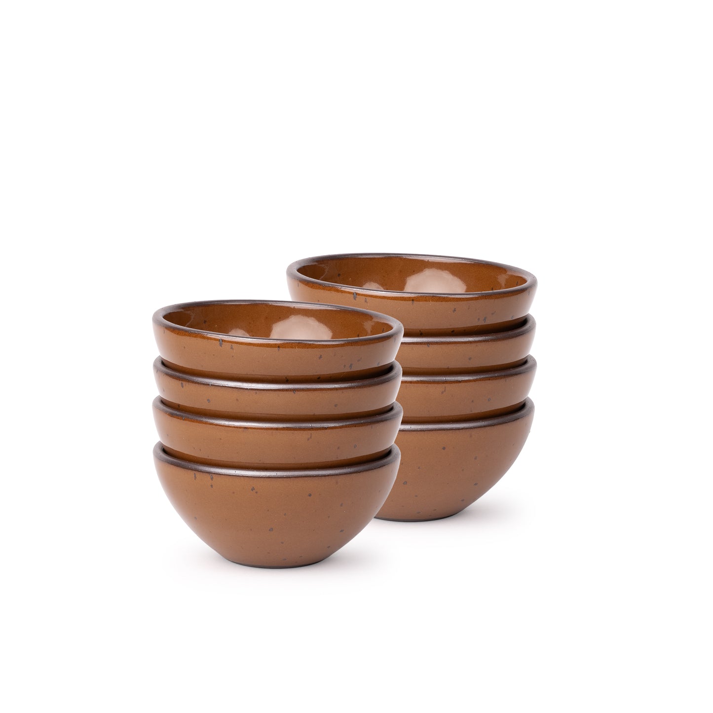 Ice Cream Bowl 8-Pack