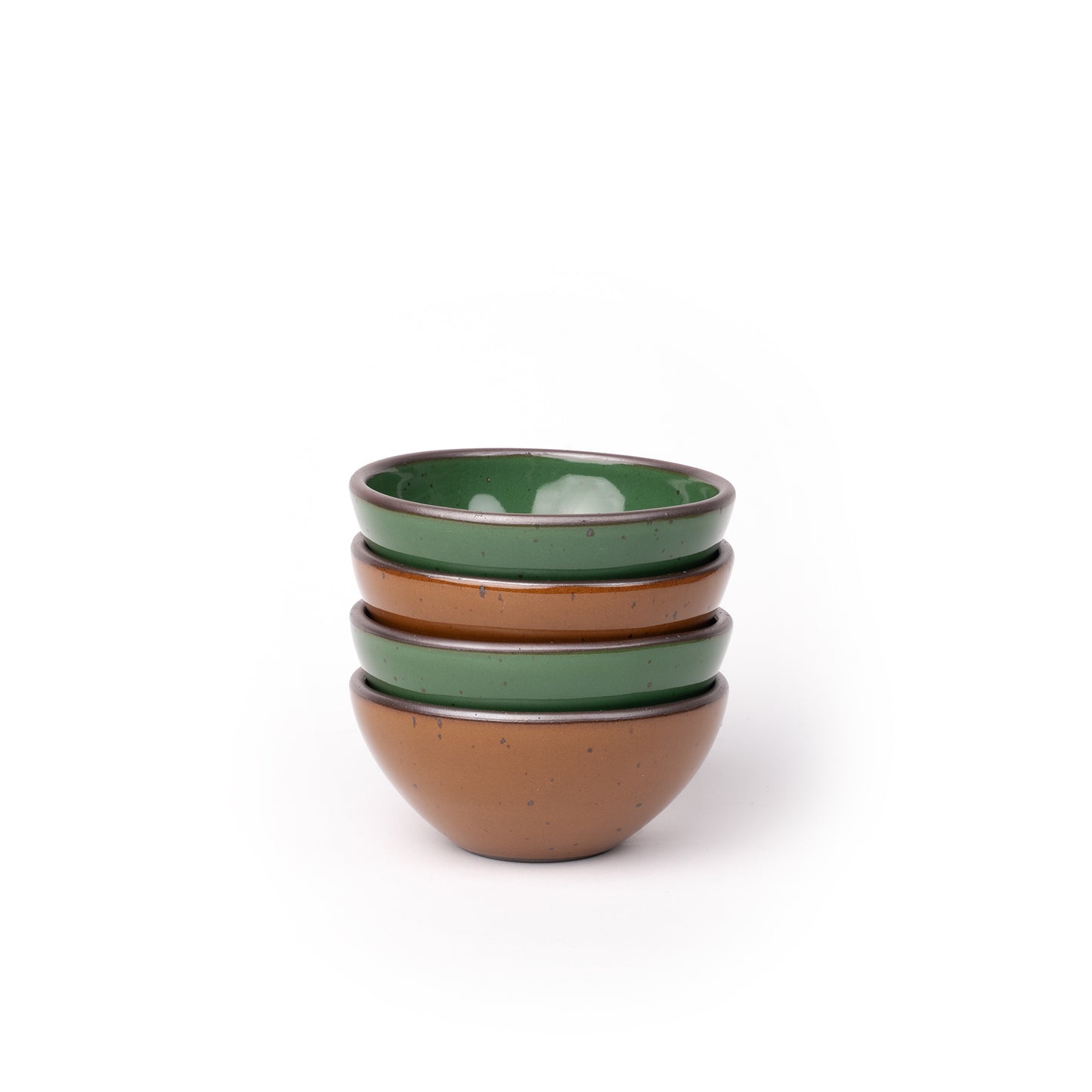 Ice Cream Bowl 4-Pack