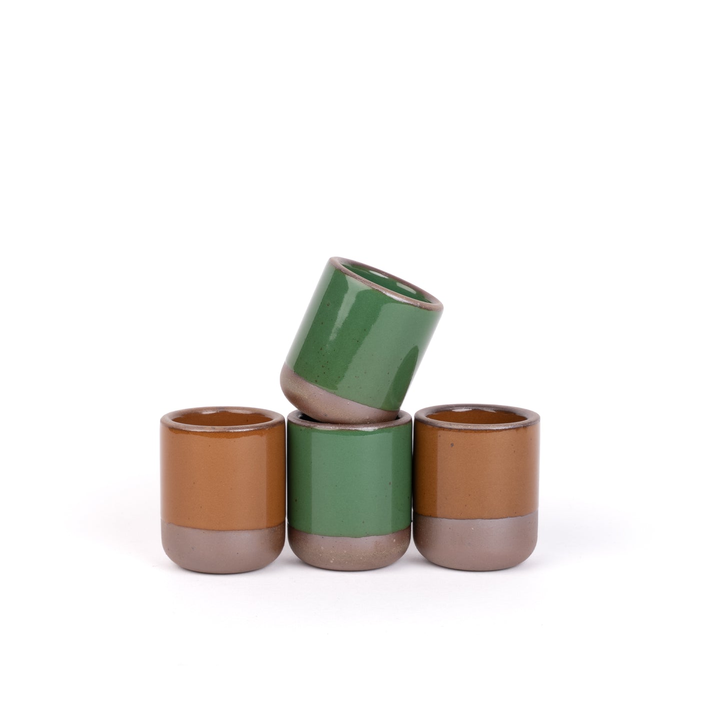 Tiny Cup 4-Pack