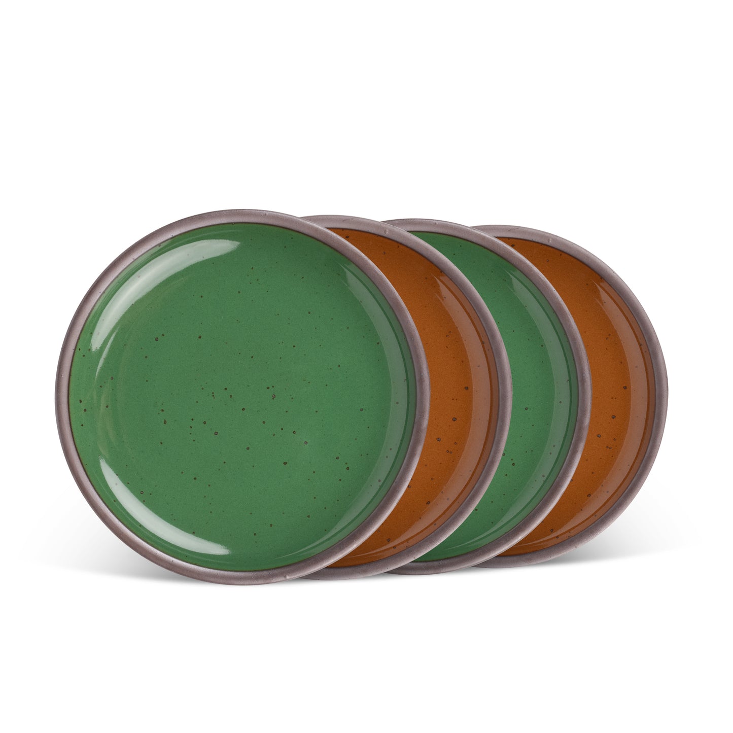 Side Plate 4-Pack