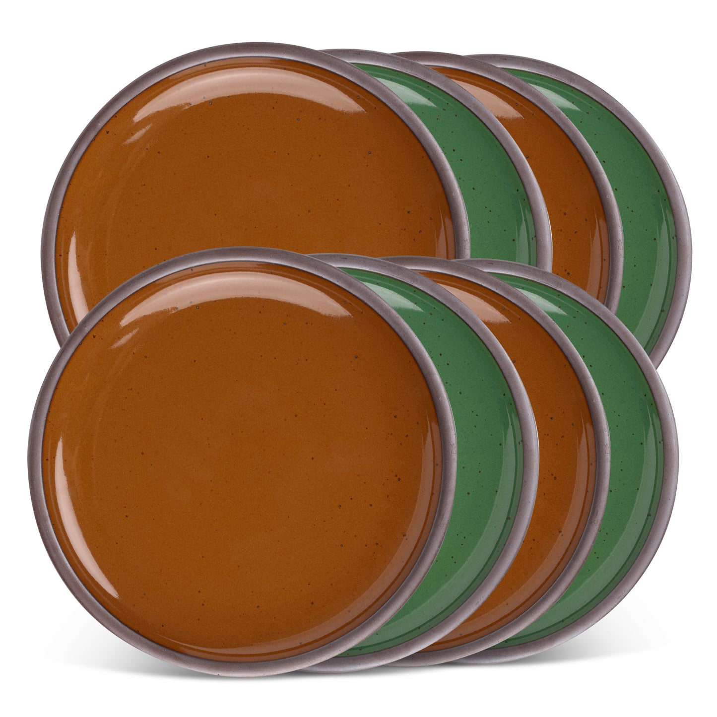 Dinner Plate 8-Pack