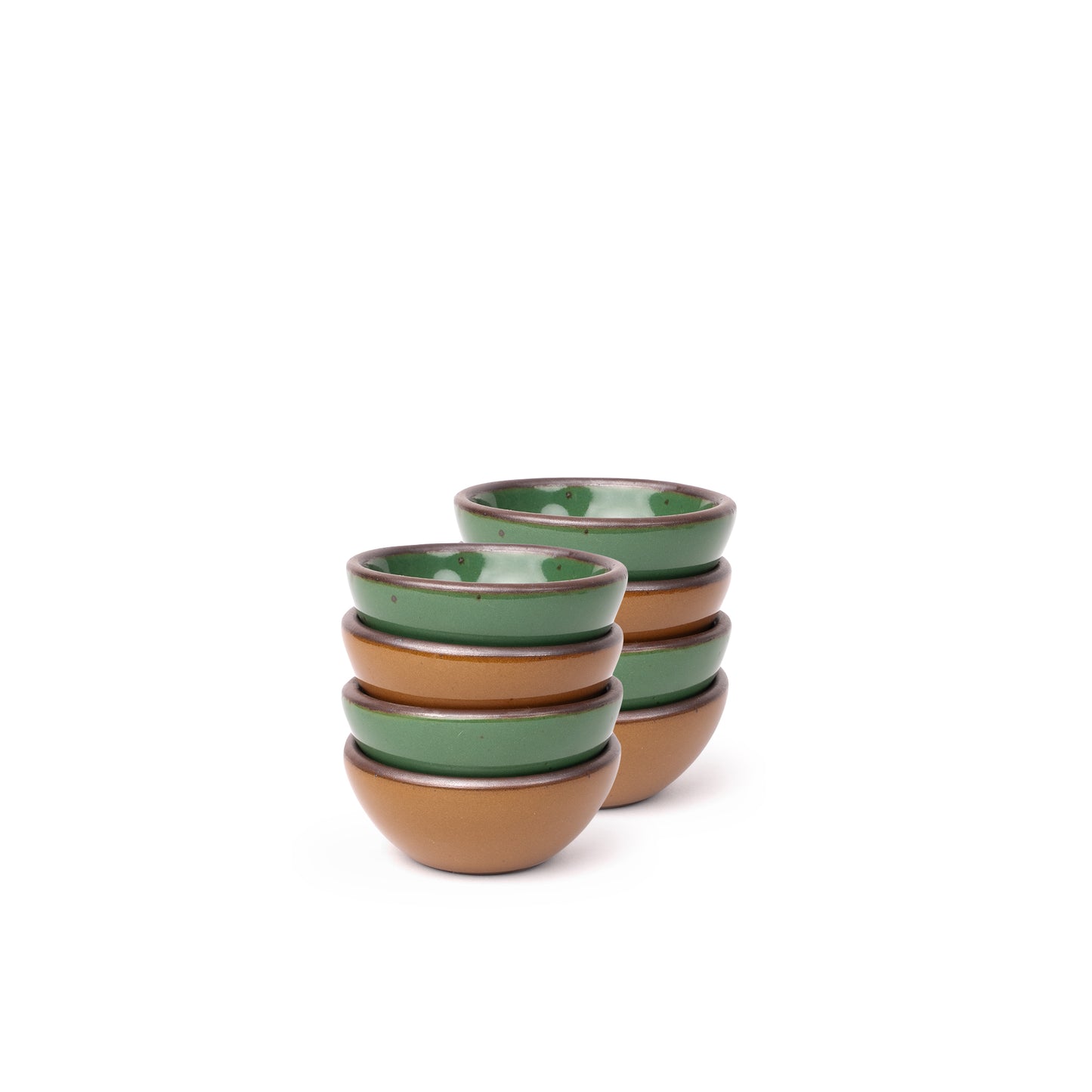 Bitty Bowl 8-Pack