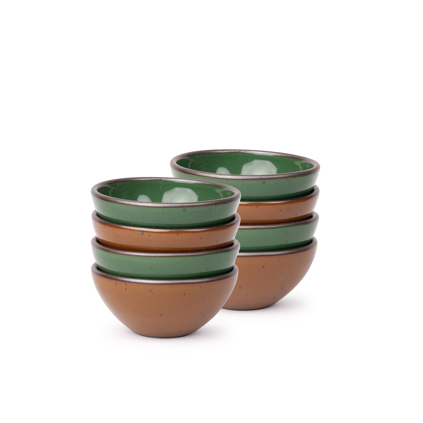 Ice Cream Bowl 8-Pack